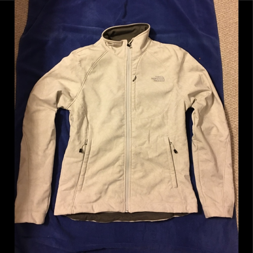 Womens The North Face Jacket